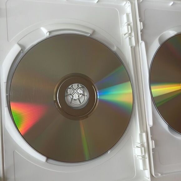 Sesame Street 3 DVD learning bundle. Preschool. - Picture 8 of 9